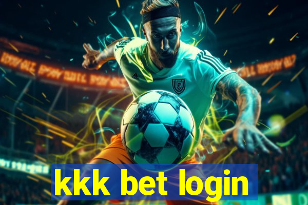 kkk bet login