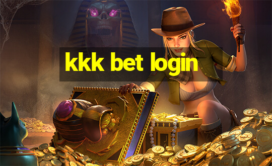 kkk bet login