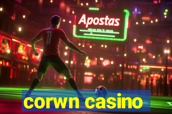 corwn casino