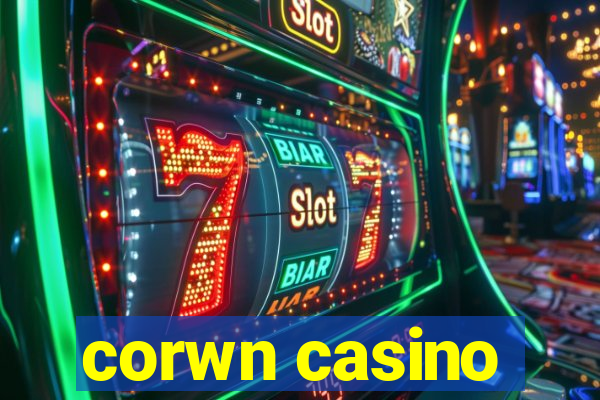 corwn casino