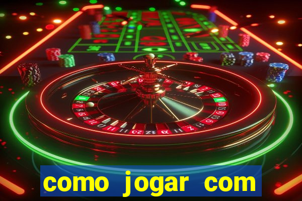 como jogar com b?nus na 7games