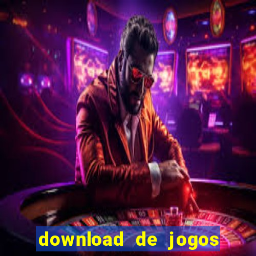 download de jogos para pc