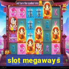 slot megaways