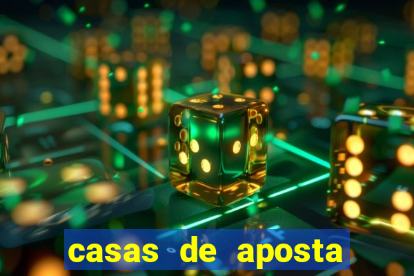 casas de aposta com bonus gratis