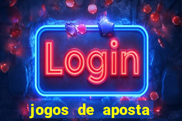 jogos de aposta que paga