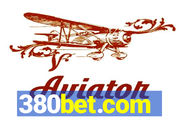 380bet.com