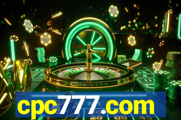 cpc777.com