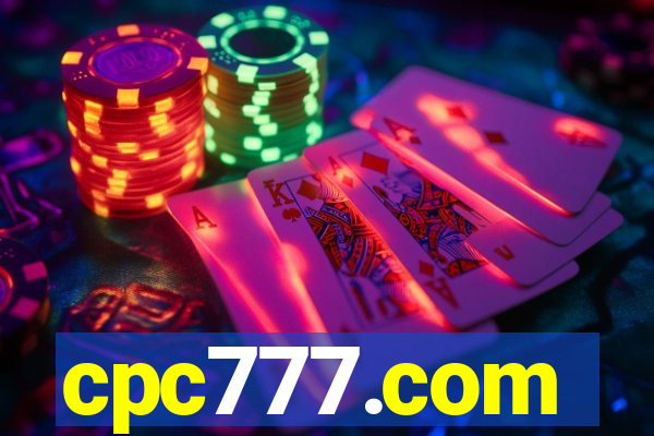 cpc777.com