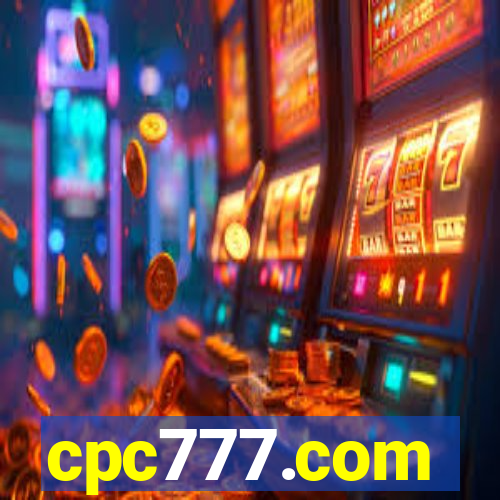 cpc777.com