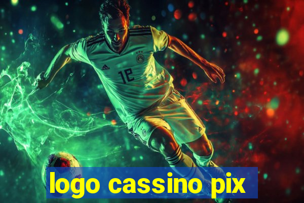 logo cassino pix