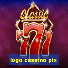 logo cassino pix