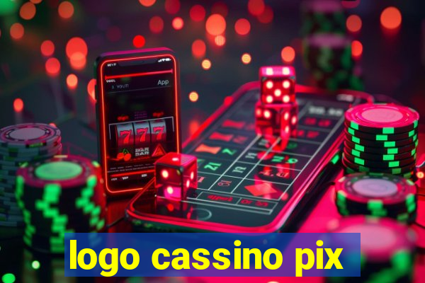 logo cassino pix