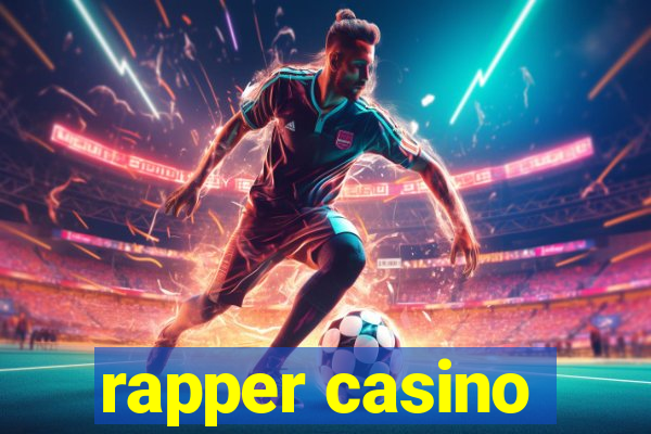 rapper casino