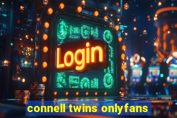 connell twins onlyfans