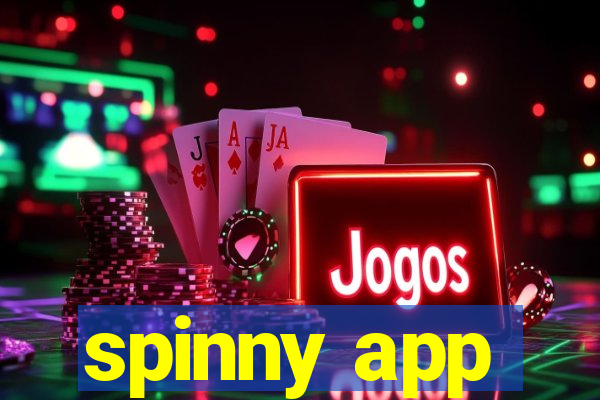 spinny app