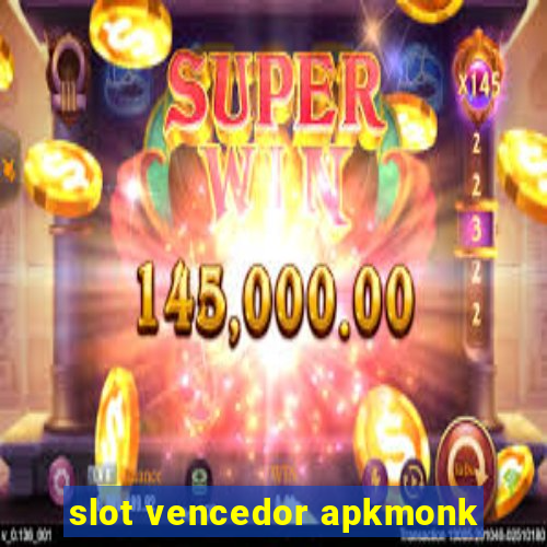 slot vencedor apkmonk