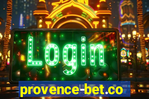 provence-bet.com