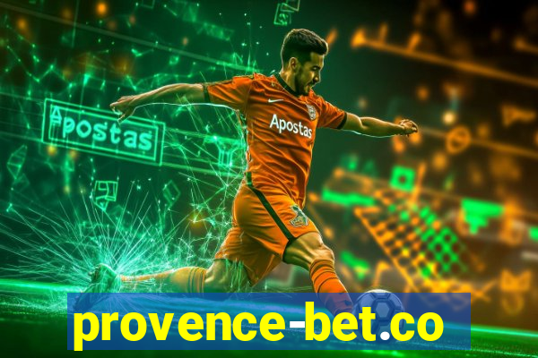 provence-bet.com