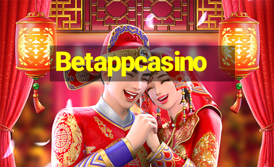 Betappcasino