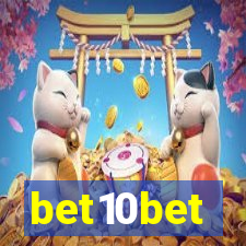 bet10bet