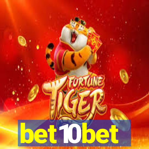 bet10bet