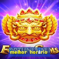 melhor horário para jogar rabbit fortune