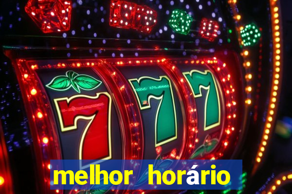 melhor horário para jogar rabbit fortune