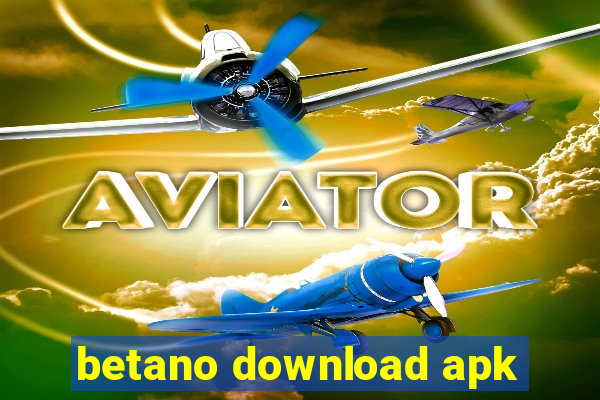 betano download apk