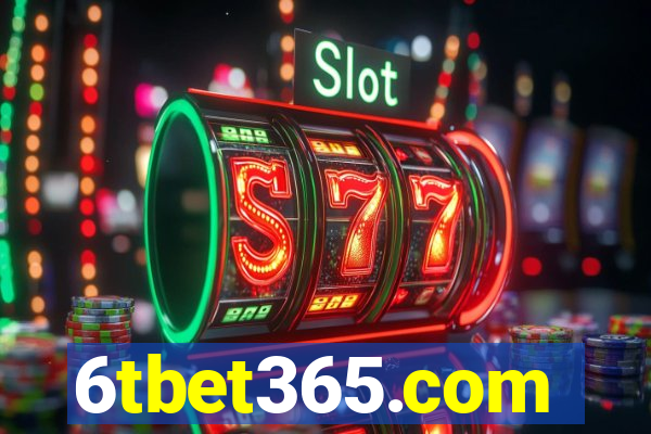 6tbet365.com