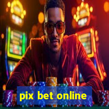 pix bet online