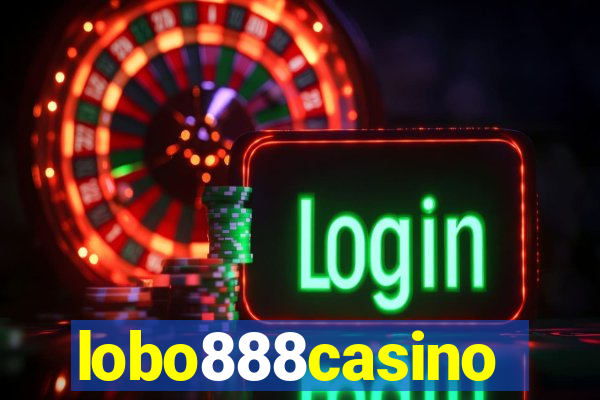 lobo888casino