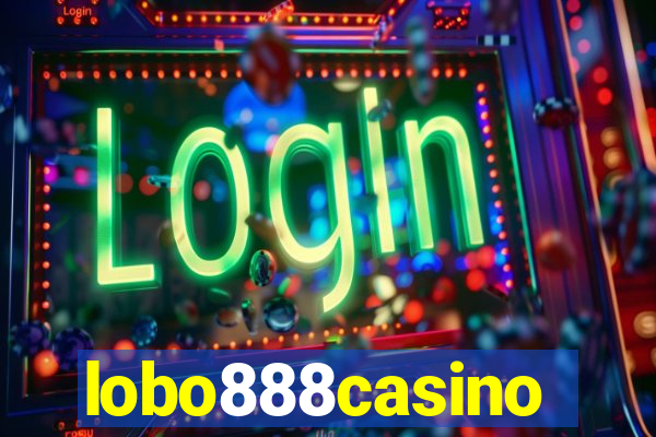 lobo888casino