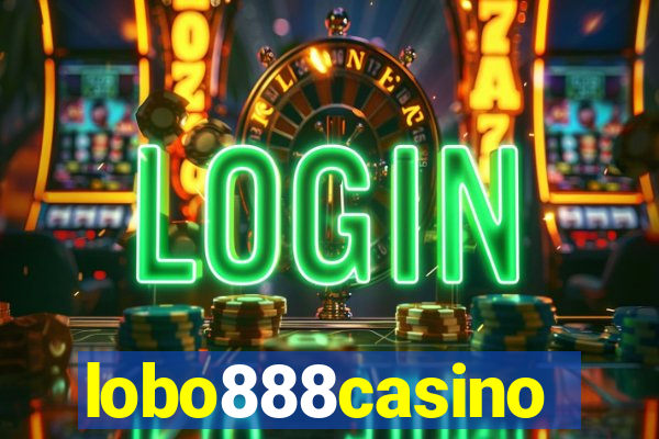 lobo888casino