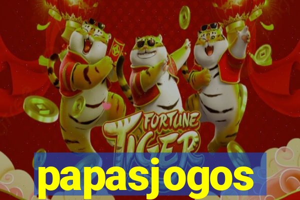 papasjogos