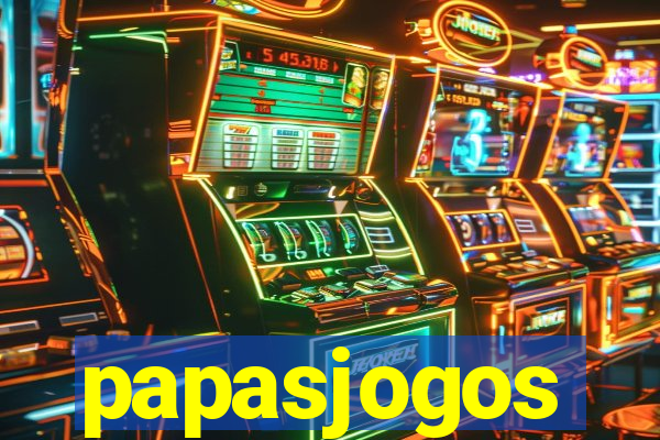 papasjogos