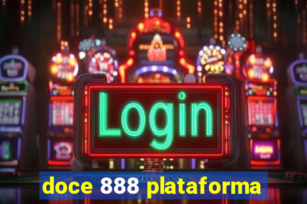 doce 888 plataforma