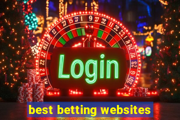 best betting websites