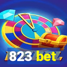 823 bet