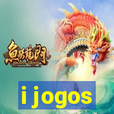 i jogos