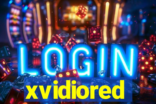 xvidiored