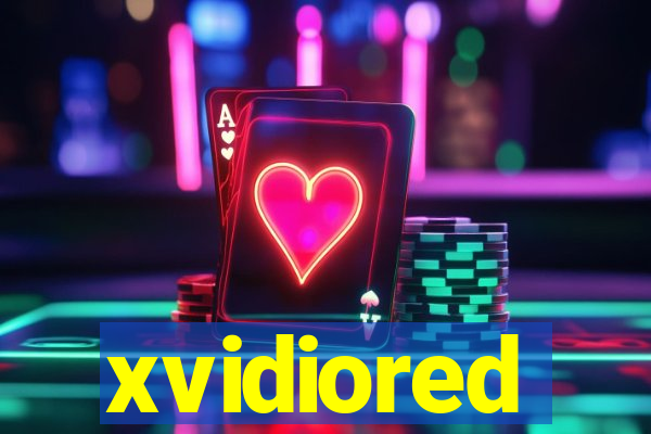 xvidiored