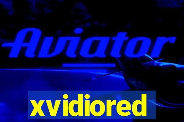 xvidiored