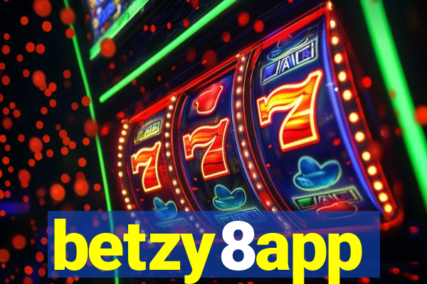 betzy8app