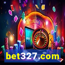 bet327.com