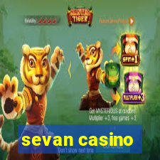 sevan casino