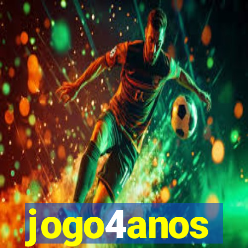 jogo4anos