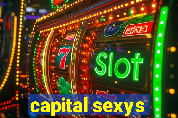 capital sexys