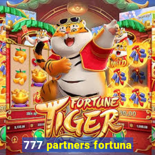 777 partners fortuna