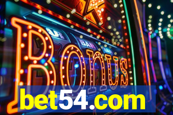 bet54.com