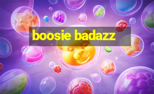 boosie badazz